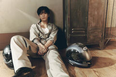 Jung Kook: I Am Still