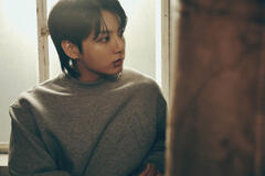 Jung Kook: I Am Still