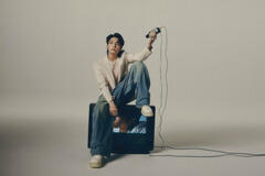 Jung Kook: I Am Still