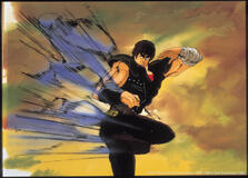 Ken il guerriero - Il Film