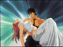 Ken il guerriero - Il Film