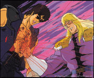 Ken il guerriero - Il Film