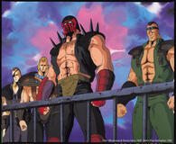 Ken il guerriero - Il Film