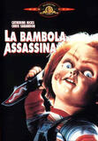 La bambola assassina (1988) - Poster