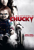 La maledizione di Chucky - Poster