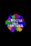 La Ruota della Fortuna - Poster logo