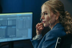Nicole Kidman in Lioness 2x03
