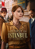 Mezzanotte a Istanbul - Poster Netflix
