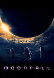 Moonfall di Roland Emmerich - Poster