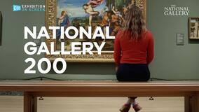 National Gallery 200