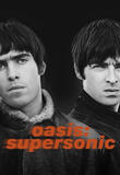 Oasis Supersonic - Poster