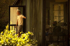 Rudy Pankow come JJ in Outer Banks 3x01