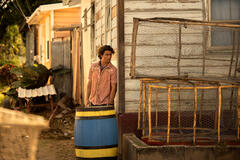 Chase Stokes come John B in Outer Banks 3x02