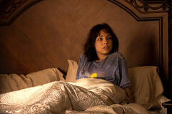 Fiona Palomo come Sofia in Outer Banks 3x08