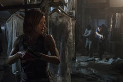 Jennifer Garner in Peppermint