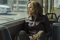 Jennifer Garner in Peppermint