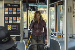 Jennifer Garner in Peppermint