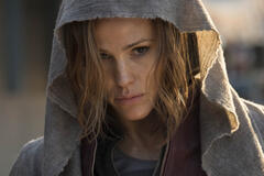 Jennifer Garner in Peppermint