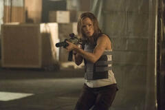 Jennifer Garner in Peppermint