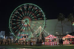 Peppermint - Immagine dal set