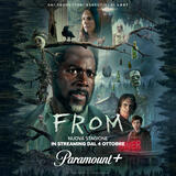 FROM - Stagione 3 - Poster verticale b