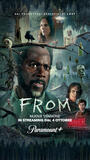 FROM - Stagione 3 - Poster verticale a