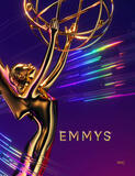Primetime Emmy Awards 2024 - Poster verticale