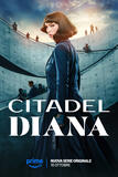 Citadel: Diana - Poster verticale