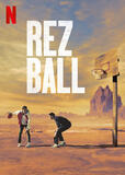 Rez Ball di Sydney Freeland - Poster