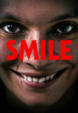 Smile di Parker Finn - Poster