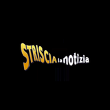 Striscia la notizia - Poster logo