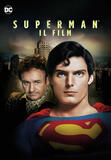 Superman di Richard Donner - Poster