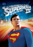 Superman IV - Poster
