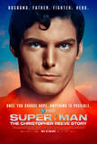 SuperMan The Christopher Reeve Story - Poster