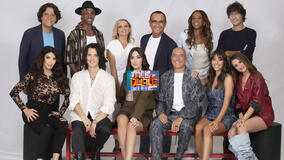 Tale e Quale Show 2024 - Cast