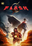 The Flash di Andy Muschietti - Poster