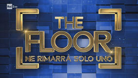 The floor - Ne rimarrà solo uno - Poster orizzontale