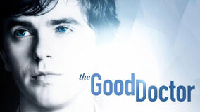 The Good Doctor - Poster orizzontale