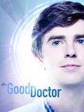 The Good Doctor - Stagione 7 - Poster