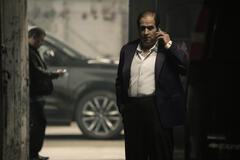 Colin Farrell in The Penguin 1x01