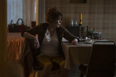 Deirdre O'Connell in The Penguin 1x01