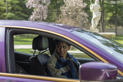 Rhenzy Feliz in The Penguin 1x01