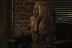 Carmen Ejogo in The Penguin 1x02