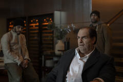 Colin Farrell in The Penguin 1x02