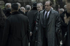 Colin Farrell in The Penguin 1x02