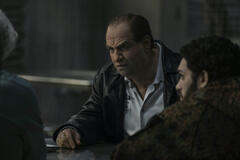 Colin Farrell in The Penguin 1x02