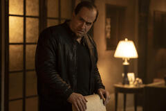 Colin Farrell in The Penguin 1x02