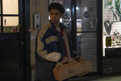 Rhenzy Feliz in The Penguin 1x02