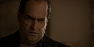 Colin Farrell in The Penguin 1x03