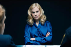 Nicole Kidman come Greer Winbury in The Perfect Couple 1x06